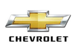 Chevrolet Key
