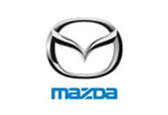 Mazda Key