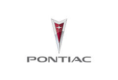 Pontiac Key