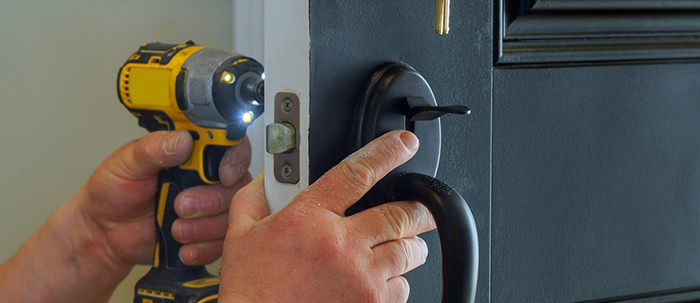 What Can A Locksmith Do? Why Are They Important?